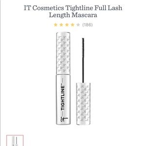 It Cosmetics Tightline Mascara